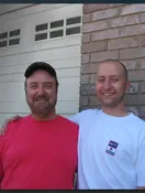 Image of Charles Mansur Hanger