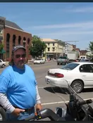 Memorial photo of Charles Mansur Hanger