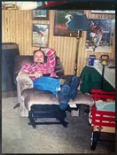 Memorial gallery image of Charles Mansur Hanger