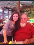 Photo from the memorial gallery of Charles Mansur Hanger