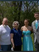 Memory photo of Charles Mansur Hanger