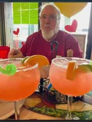 Remembrance photo of Charles Mansur Hanger