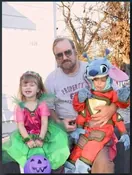 Memorial photo of Charles Mansur Hanger