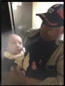 Photograph of Memorial Photo