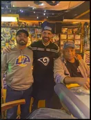 Photograph of Memorial Photo