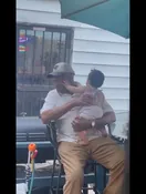 Image shared in remembrance of Memorial Photo