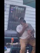 A cherished memory of Memorial Photo