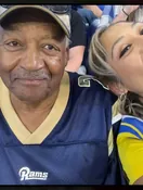 Portrait of Memorial Photo