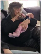 Image shared in remembrance of Charlotte Jean Blake