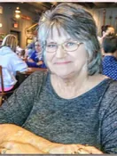 Photo from the memorial gallery of Charlotte Jean Blake