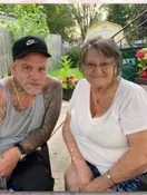 Portrait of Charlotte Jean Blake