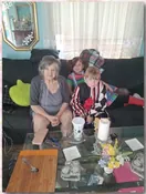 Photo of Charlotte Jean Blake