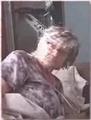 Memorial photo of Charlotte Jean Blake