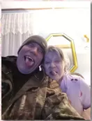 Photo honoring the life of Charlotte Jean Blake