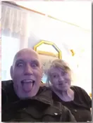 Photo of Charlotte Jean Blake