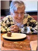 A cherished memory of Charlotte Jean Blake