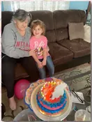 Image of Charlotte Jean Blake