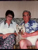 Image shared in remembrance of Memorial Photo