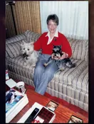 Portrait of Memorial Photo