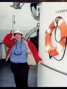 In loving memory of Memorial Photo