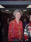 A special memory of Memorial Photo