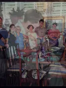 A special memory of Memorial Photo