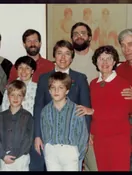 Remembrance photo of Memorial Photo