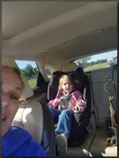 Photo of Christian Joseph Greiner