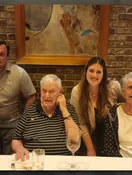 Remembrance photo of Christian Joseph Greiner