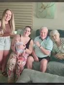 Photo of Christian Joseph Greiner