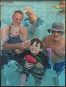 Memorial gallery image of Christian Joseph Greiner