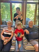 Picture of Christian Joseph Greiner