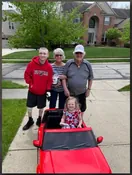 Memory photo of Christian Joseph Greiner