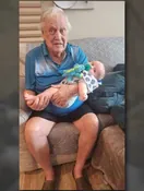 Photo from the memorial gallery of Christian Joseph Greiner