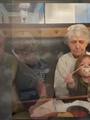 Photo of Christian Joseph Greiner