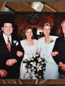 Photograph of Christian Joseph Greiner