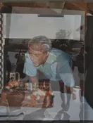 A special memory of Christian Joseph Greiner