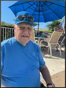 Photo honoring the life of Christian Joseph Greiner