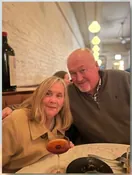 A cherished memory of Christine Cagney Allen