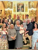 A cherished memory of Christine Cagney Allen