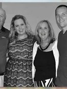 Photograph of Christine Cagney Allen