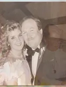 Photo from the memorial gallery of Christine Cagney Allen