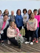 Image of Christine Cagney Allen