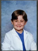 Photo honoring the life of Christopher Brian Nahas