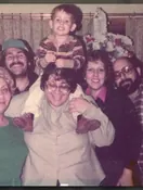 Portrait of Christopher Brian Nahas