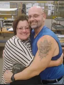 Photo of Christopher Brian Nahas