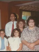 Portrait of Christopher Brian Nahas