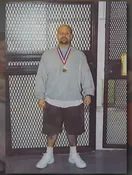 Memorial gallery image of Christopher Brian Nahas