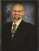 Photo of Christopher Brian Nahas