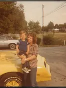 A moment in the life of Christopher Brian Nahas